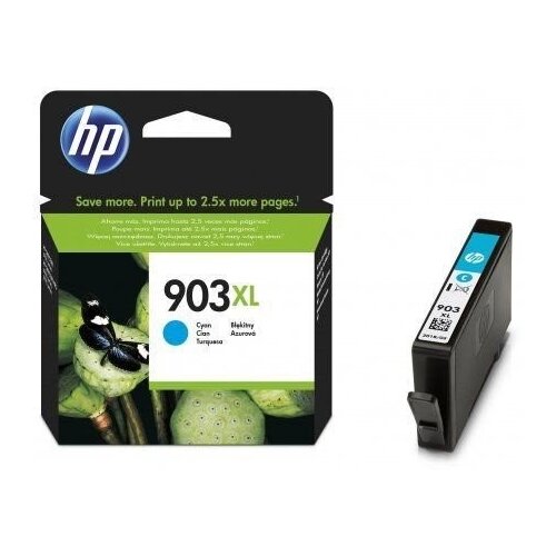 HP 903XL Ink Cartridge Cyan T6M03AE#BGX Cijene
