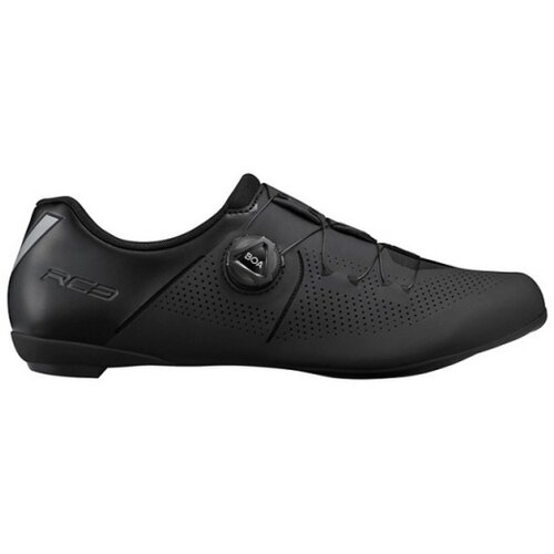 Shimano BICIKLISTIČKE CIPELE SH-RC302, crne,43 Cene