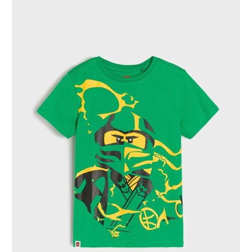 Sinsay Majica kratkih rukava Lego Ninjago Cijene