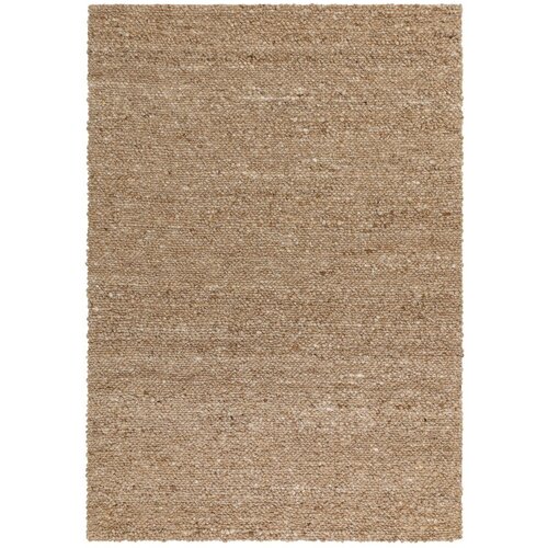 Asiatic Carpets Bež ročno tkana volnena preproga 120x170 cm Adler Honey &ndash; Cene