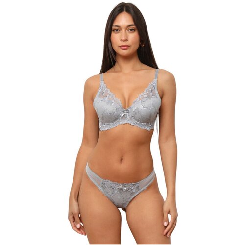 La Modeuse 75362_P178089 Plava Slike