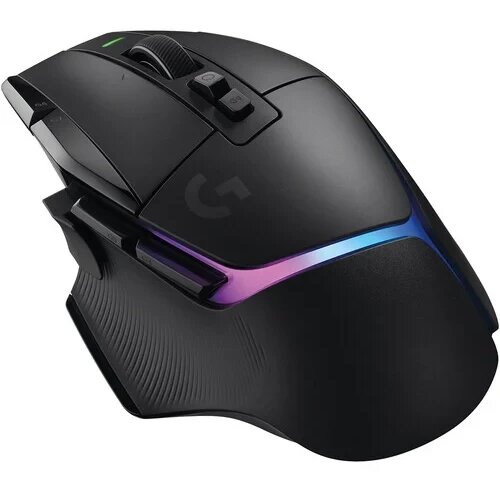  Gaming mi&scaron; LOGITECH G502 X PLUS LIGHTSPEED RGB Cijene