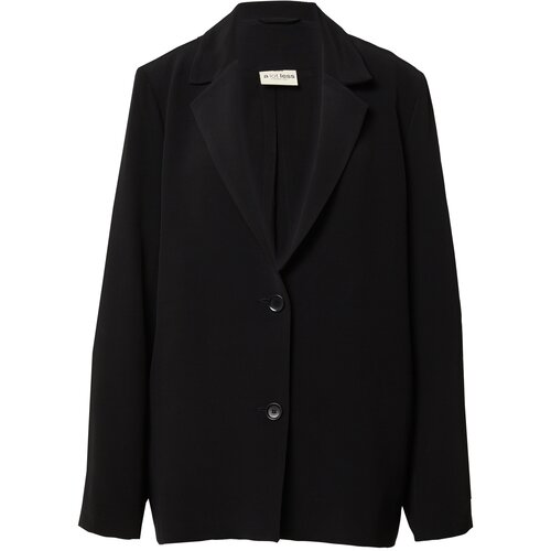 A LOT LESS Blazer &amp;#039;Malou&amp;#039; črna Slike
