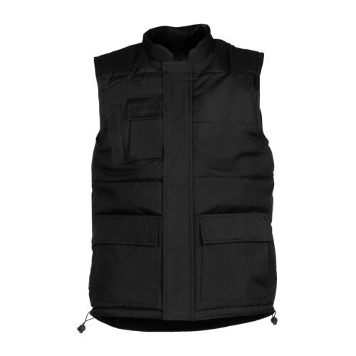 MONSUN Prsluk classic ms415 crni vel.s ( 60621 ) Cene