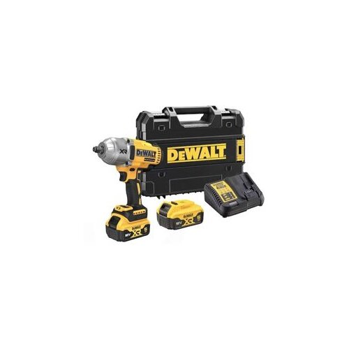  Odvijač udarni aku.18V 1/2' 2x5Ah DCF900P2T DeWALT Cene