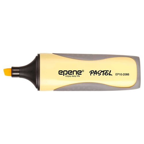 EPENE Signir 2066 pastel žuti Cene