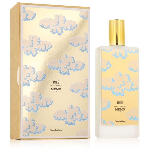  unisex parfem Inle EDP, 75 ml Cene