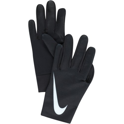 Nike Športne rokavice črna / bela Cene