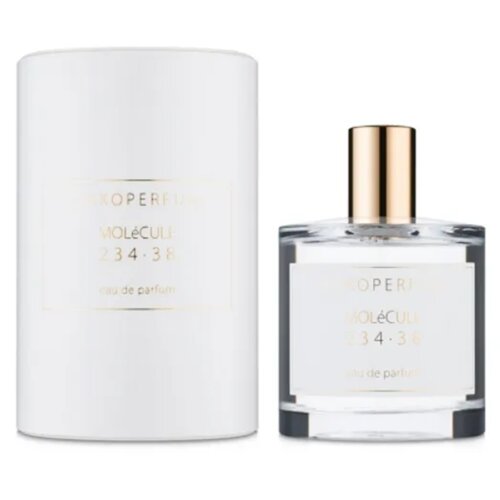 ZARKOPERFUME Molecule 234.38 EDP 100 ml Slike