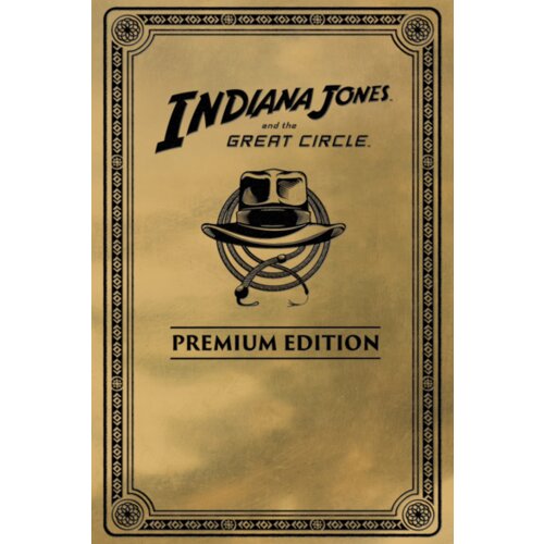 Steam Indiana Jones and the Great Circle: Premium Edition (PC) Key GLOBAL Cene