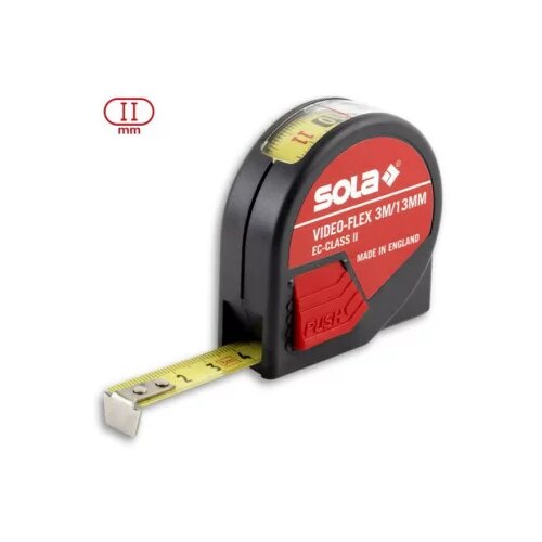Sola Metar video-flex 3m Slike