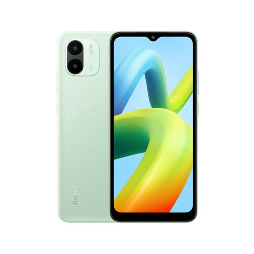 Xiaomi Redmi A1 2GB/32GB Green Slike