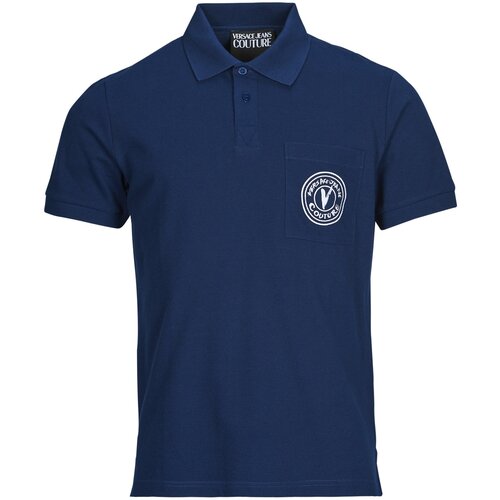 Versace Jeans Couture 78GAGT01 Plava Slike