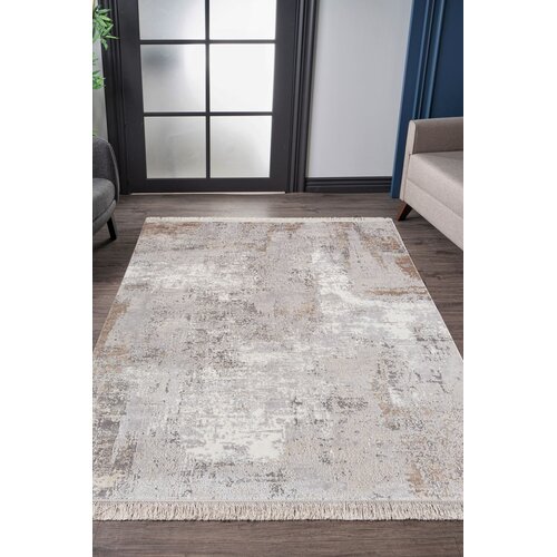 Aberto Design tepih 200x290cm Cream Cene