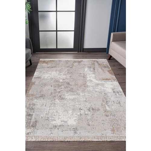 Aberto Design tepih 200x290cm Krem Cene