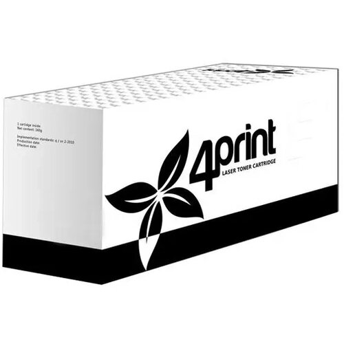 4print Toner Canon CRG-070H (LBP24/463/246/465/461DW) sa čipom Cene
