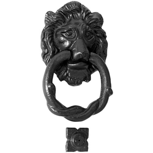  Kucalo za vrata Farrel (D x Š x V: 95 x 36 x 168 mm, Crna) Cijene