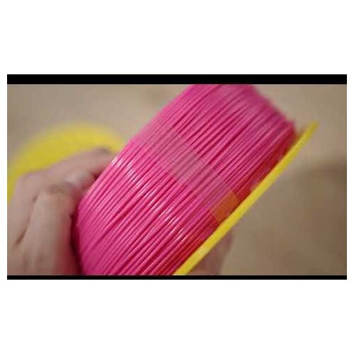 Spectrum ReFill PLA Premium Anthracite Grey - 1,75 mm / 1000 g Cene