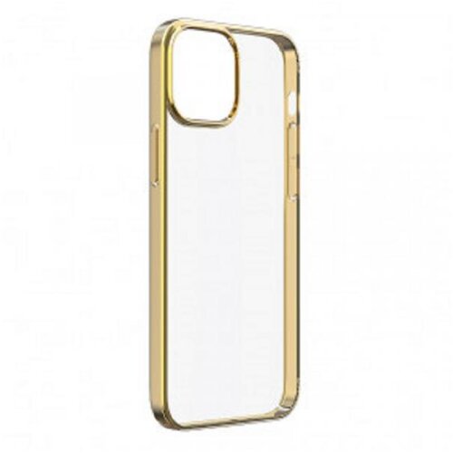 Apple futrola hard case devia glimmer za iphone 13 zlatna 24603 Cene
