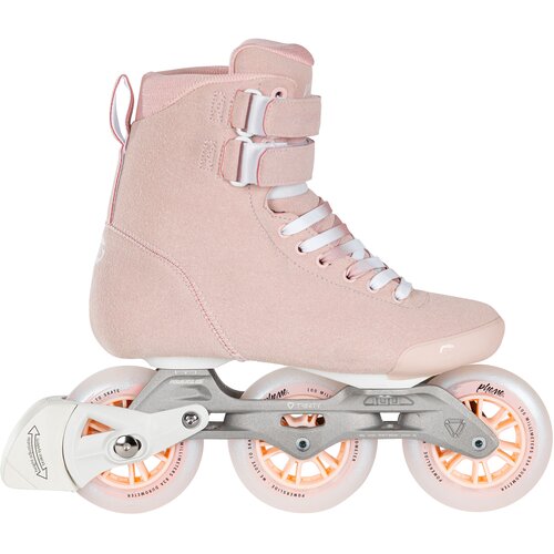Powerslide Rolerji Pheme Pink 100, (5000356242) Cene