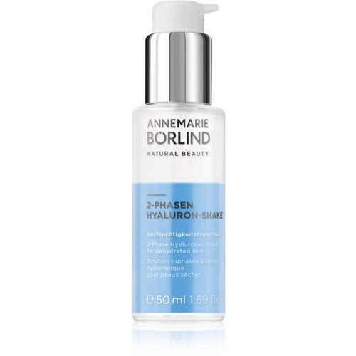 ANNEMARIE BÖRLIND SPECIAL CARE dvofazni hialuronski fluid 50 ml Cene