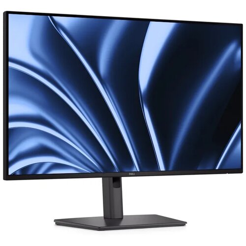 Dell Pro 27 P2726HE monitor 27&amp;quot; Full HD 120 Hz IPS s USB-C hubom Slike