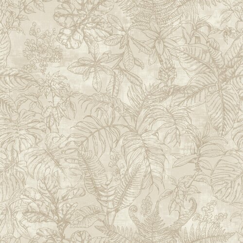 Decoprint Wallcoverings Tapeta Essentials Allover Leaf (4 boje) Cene