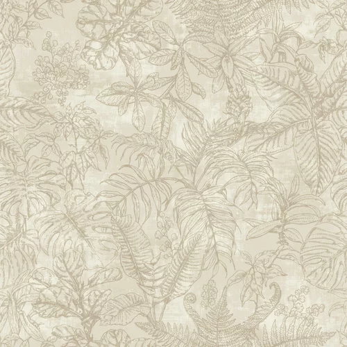 Decoprint Wallcoverings Tapeta Essentials Allover Leaf (4 boje)