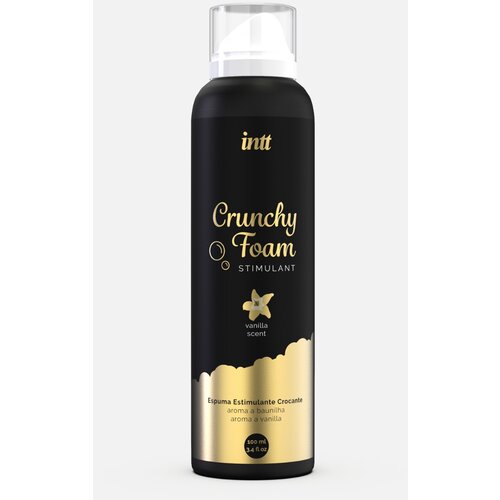 Intt Masažna pena Crunchy, vanilija, 150 ml Cene