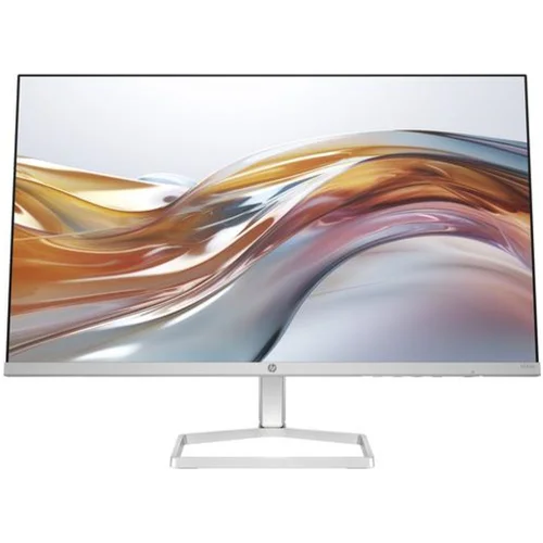 Hp Obnovljeno - kot novo - Monitor 60,5 cm (23,8") 524sw 1920x1080 IPS 5ms VGA HDMI 3H sRGB99%, (21572533)