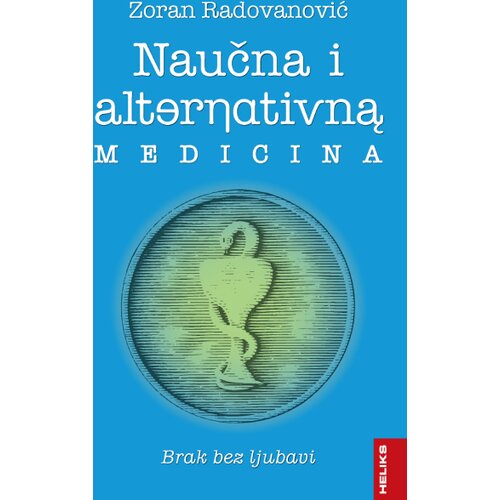  Naučna i alternativna medicina - brak bez ljubavi Cene