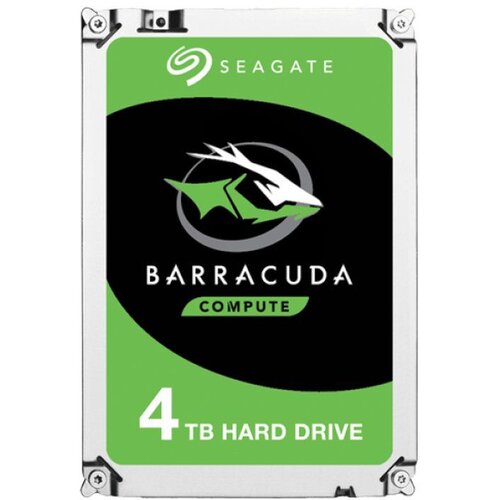 Seagate hard disk 4TB 2.5" sata III 5400RPM 128MB ST4000LM024 Cene