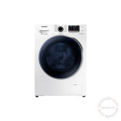 Samsung WD80J5430AW/LE mašina za pranje i sušenje veša Slike