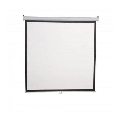 S Box SBOX PROJEKTORSKO PLATNO PSM-112-2 / 200 x 200 cm Cijene