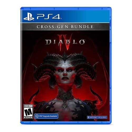Sony Diablo 4 /PS4 Cijene