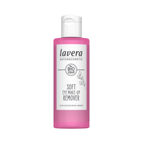 Lavera soft eye make-up remover Cijene