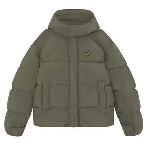Lyle & Scott puffer mu&scaron;ka jakna Cene