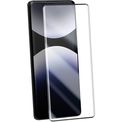 Avizar Za&scaron;čita zaslona za Xiaomi Redmi Note 14 Pro in 14 Pro Plus, Prozorno, (5000017794) Cene