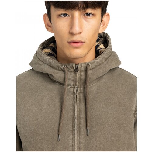 Element Dulcey canvas Siva Slike