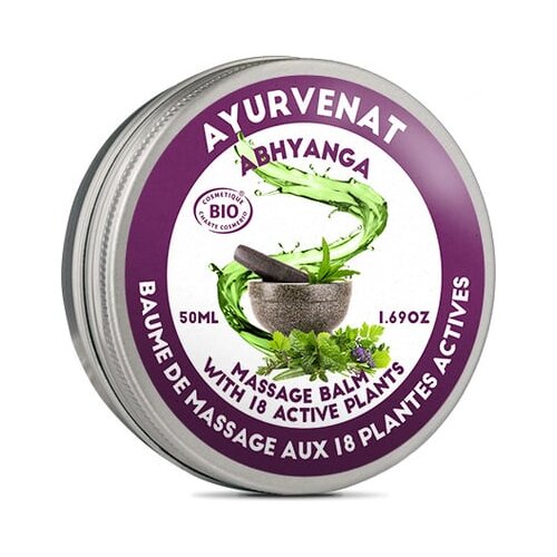 AYURVENAT aBHYANGA balzam za masažu Cijene