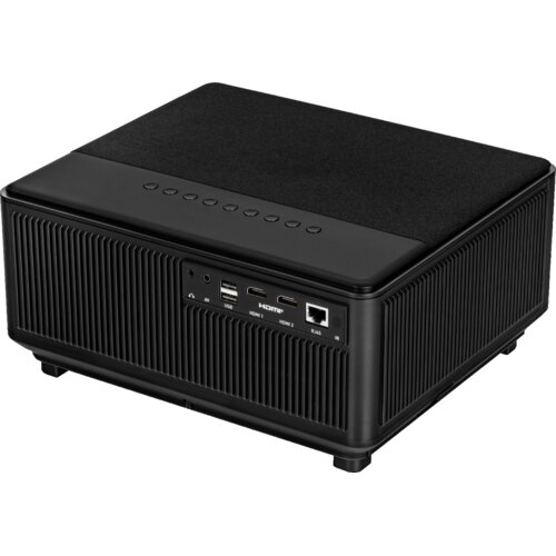 Overmax Pametni LED projektor, FullHD, 7000 lm, Android OS - OV-Multipic 6.1 Slike