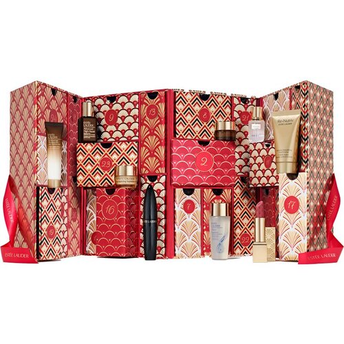 Est&amp;eacute;e Lauder Fall Starter Set Glow Authorities poklon set (za savr&amp;scaron;eno lice) Slike