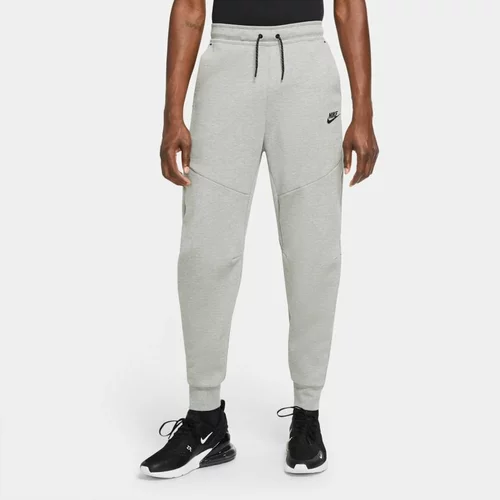 Nike Man's Sweatpants Tech Fleece CU4495-063