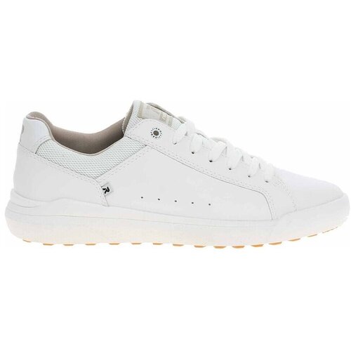 Rieker Nizke superge U110080 Bela Slike