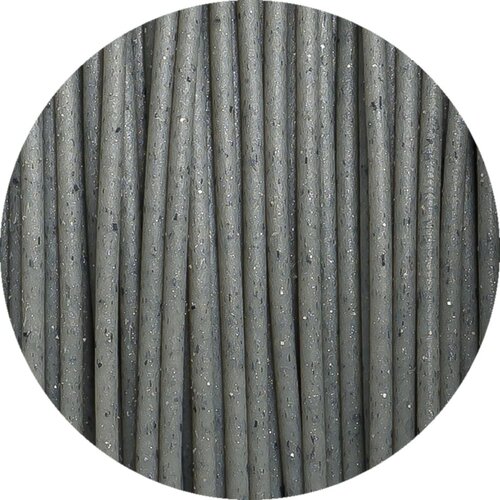 Fiberlogy easy pla black, 1.75mm / 850g Slike
