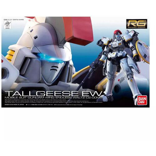 Bandai Gundam - RG Gundam OZ-00MS Tallgeese EW 1/144 Slike