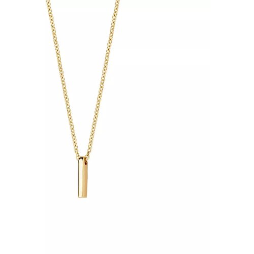 Blush 3093YGO ženska ogrlica 14ct zlato Cene