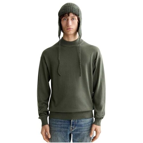 SCOTCH & SODA maslinasta muška rolka SS181327-300 Cene