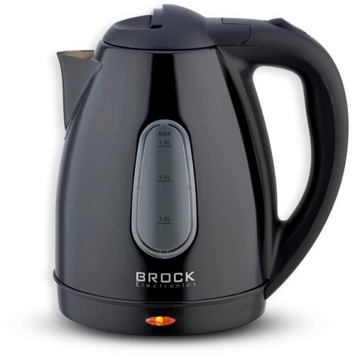 Brock Kuvalo vode WK 0604 BK Cijene