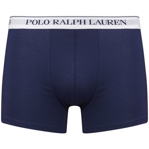 Polo Ralph Lauren CLSSIC TRUNK-3 PACK-TRUNK Vi&amp;scaron;ebojna Slike